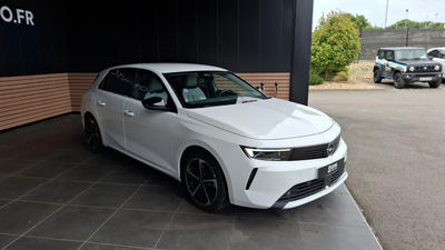 Opel Astra 1.2 Turbo 130ch Bva8 Elegance Business