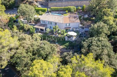 Villa - 186 m² - 5 pièces