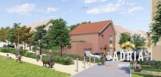 Maison - 79 m² - 4 pièces