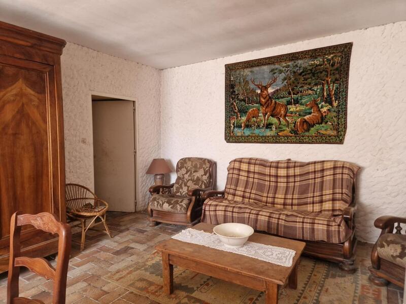 Maison - 117 m² - 4 pièces