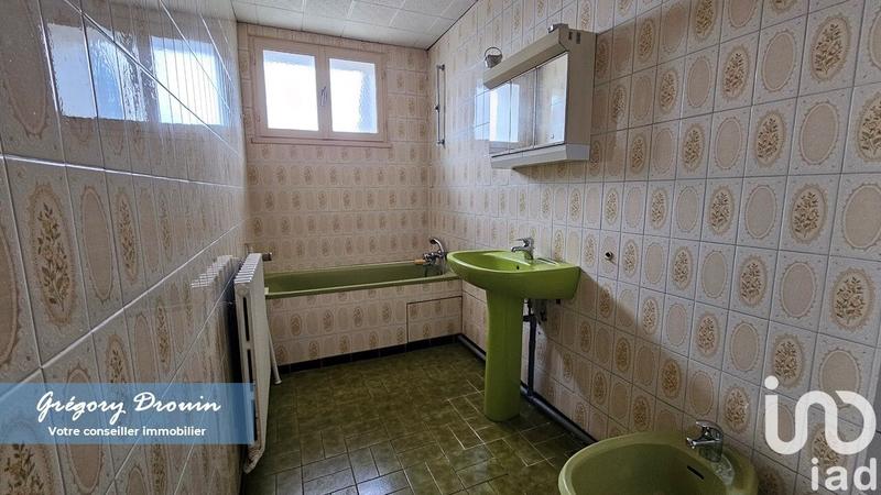 Maison de ville - 164 m² - 5 pièces