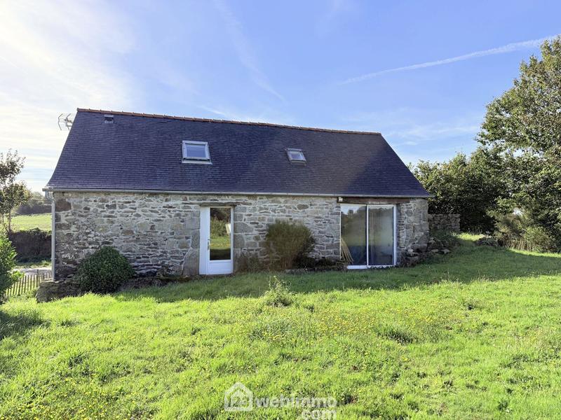 Maison - 107 m² - 3 pièces