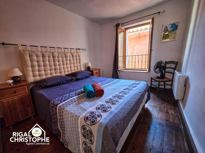 Maison en pierre - 158 m² - 6 pièces