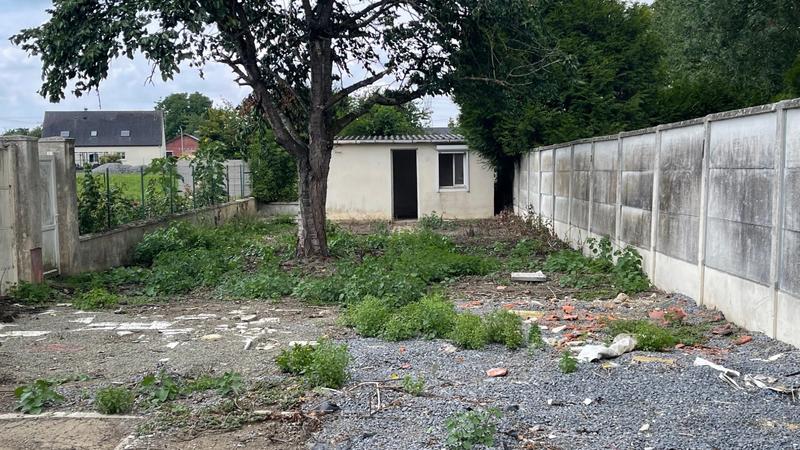 Maison - 74 m² - 4 pièces