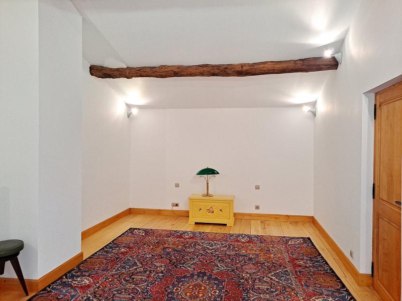 Maison - 175 m² - 6 pièces