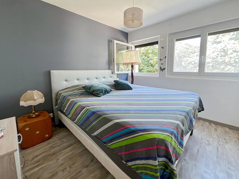 Villa - 126 m² - 6 pièces