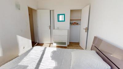 Appartement - 69 m² - 4 pièces