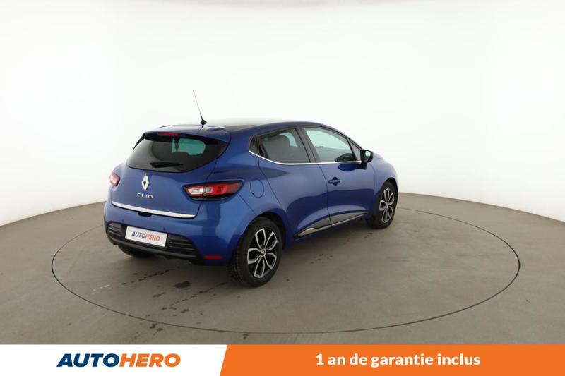 Renault Clio 1.5 dCi Intens 90 ch
