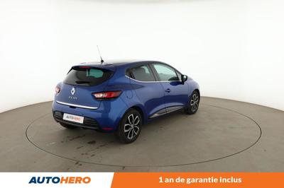 Renault Clio 1.5 dCi Intens 90 ch