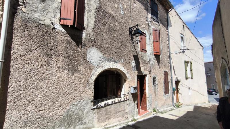 Maison - 200 m² - 6 pièces