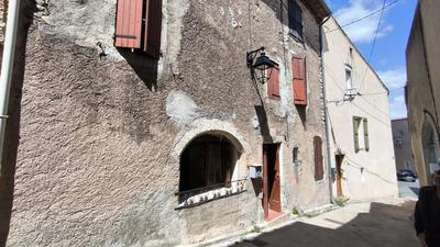 Maison - 200 m² - 6 pièces