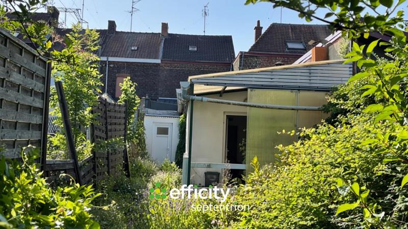 Immeuble - 174 m² - 8 pièces