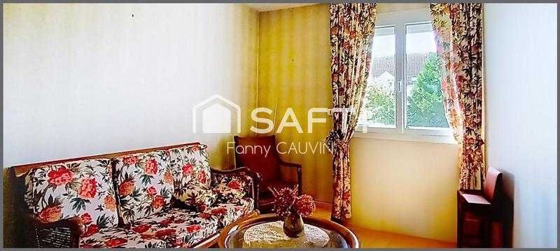 Maison - 184 m² - 10 pièces