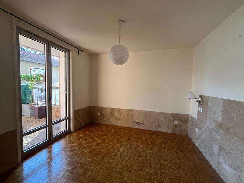 Appartement - 53 m² - 2 pièces