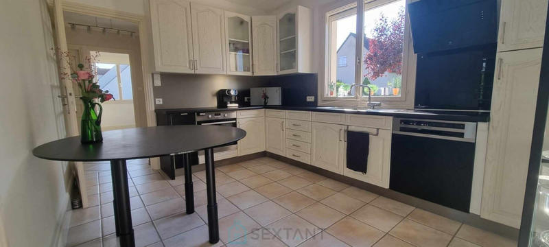 Maison - 171 m² - 5 pièces