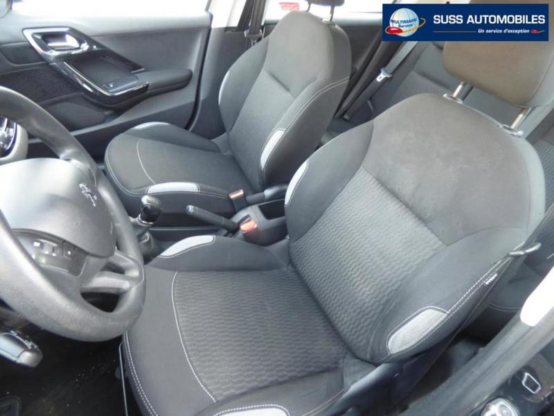 Peugeot 208 1.2 PureTech 82ch Bvm5 Active