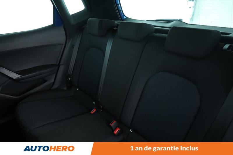 Seat Arona 1.0 EcoTSI Fr Dsg7 110 ch
