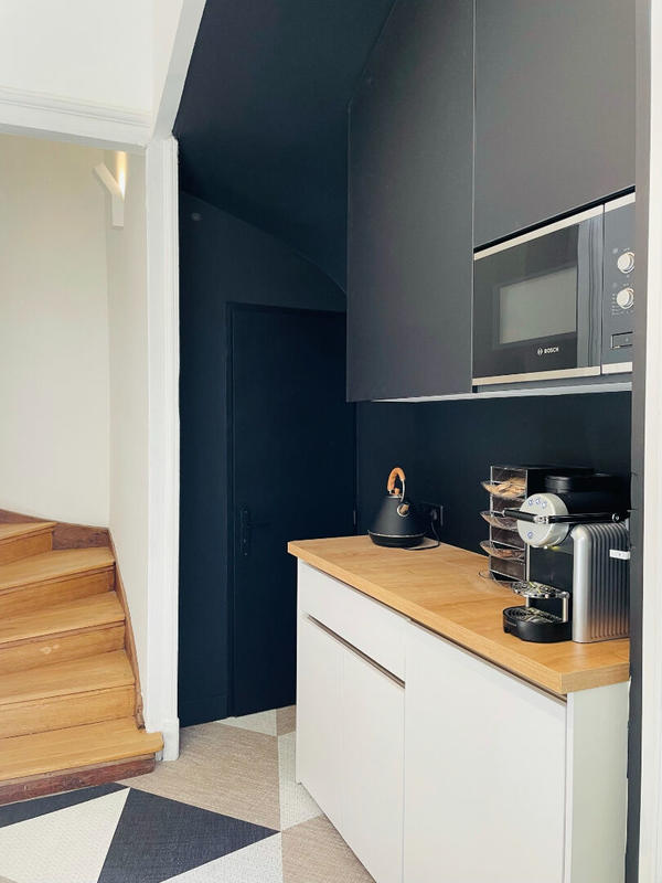 Local commercial - 125 m²