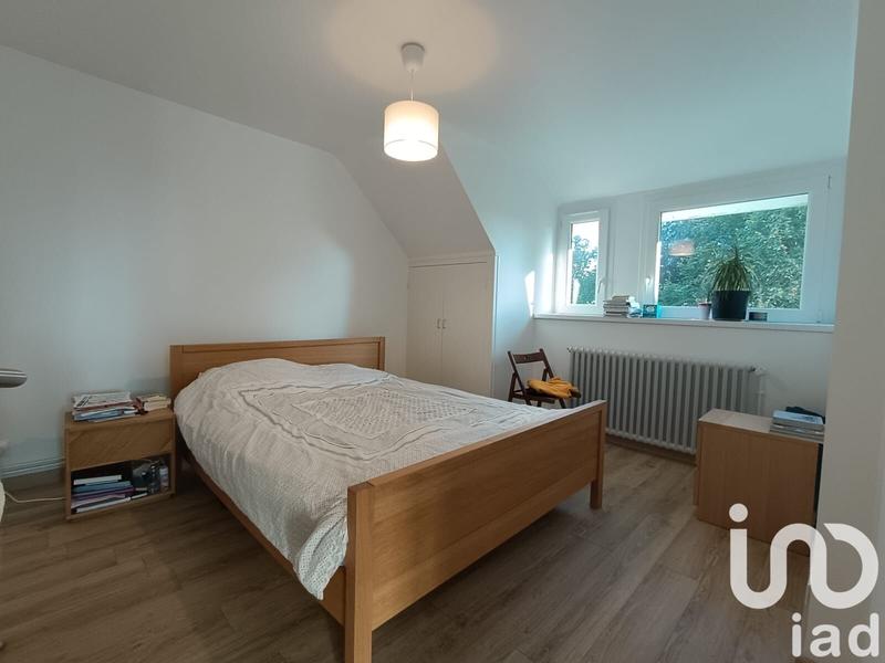 Maison - 148 m² - 5 pièces