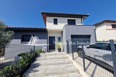 Villa - 115 m² - 4 pièces