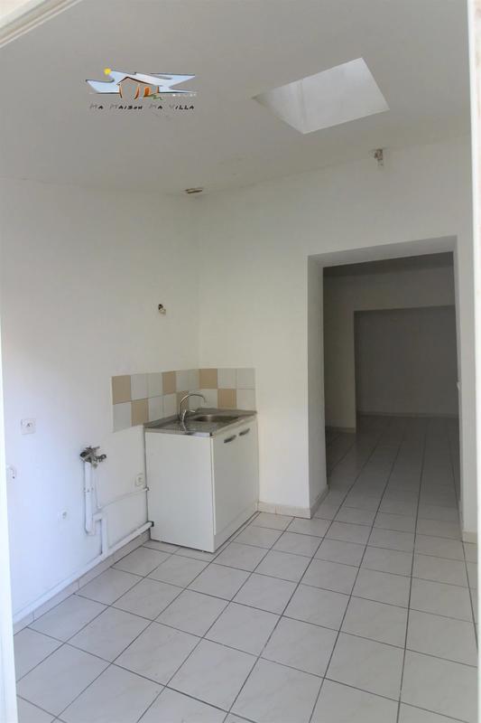 Appartement - 26 m² - 1 pièce