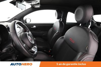 Fiat 500c c 1.0 Hybrid Bsg Sport 70 ch