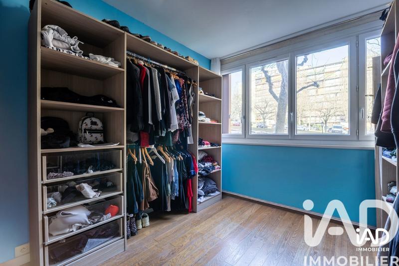 Appartement - 66 m² - 4 pièces