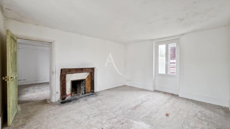 Maison - 151 m² - 6 pièces