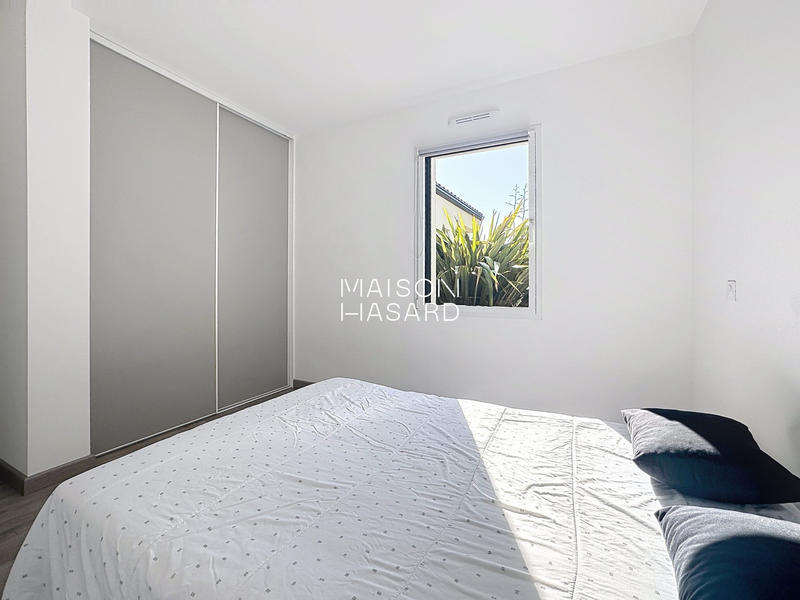 Maison contemporaine - 128 m² - 6 pièces