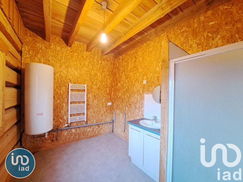 Appartement - 102 m² - 5 pièces