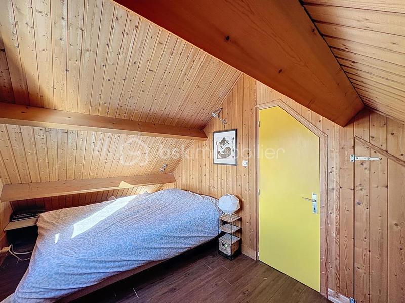 Châlet - 34 m² - 4 pièces