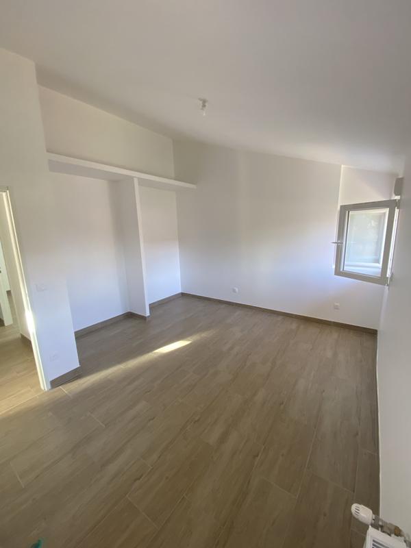 Appartement - 88 m² - 4 pièces