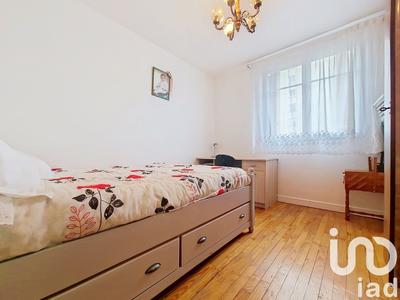 Appartement - 67 m² - 4 pièces