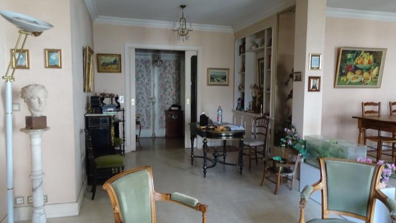 Appartement - 173 m² - 7 pièces