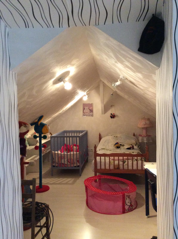 Maison - 163 m² - 8 pièces