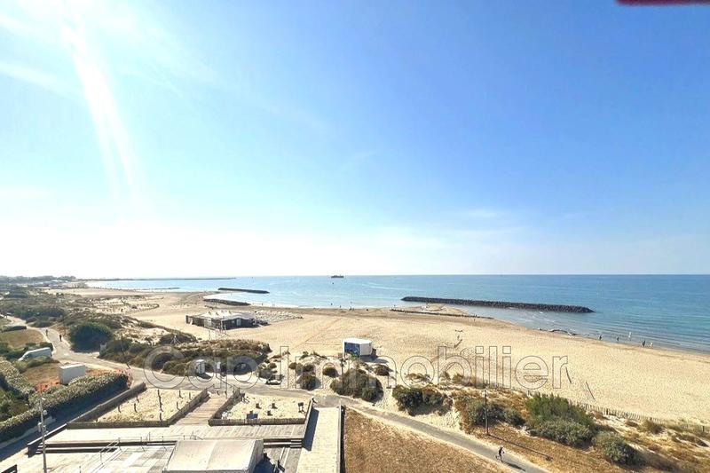 Appartement - 57 m² - 4 pièces