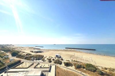 Appartement - 57 m² - 4 pièces