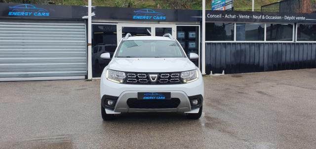 Dacia Duster TCe 150 Fap 4x2 Prestige Camera 360