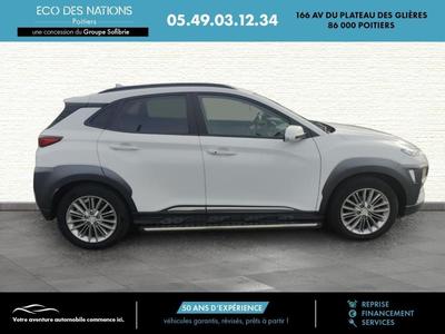 Hyundai Kona 1.0 t-Gdi 120 Creative