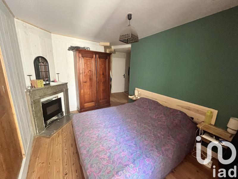 Maison de ville - 193 m² - 5 pièces