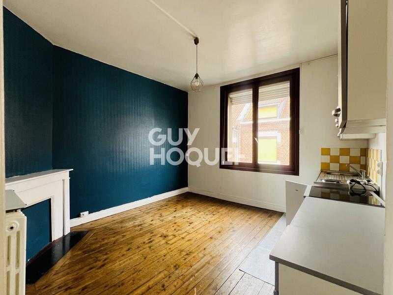 Appartement - 115 m²
