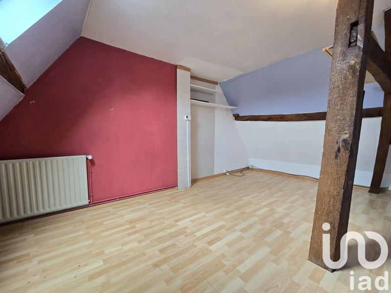 Maison de campagne - 171 m² - 5 pièces