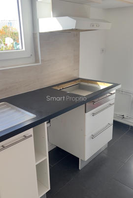 Appartement - 21 m² - 1 pièce