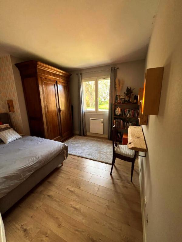 Maison - 140 m² - 8 pièces