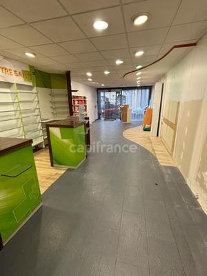 Immeuble - 366 m² - 11 pièces