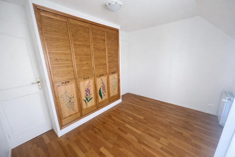 Maison - 75 m² - 4 pièces