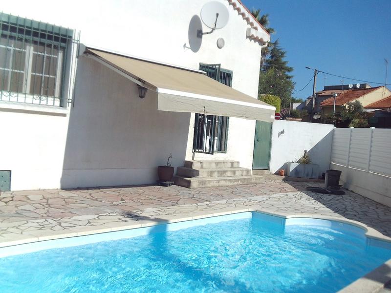 Maison - 81 m² - 3 pièces