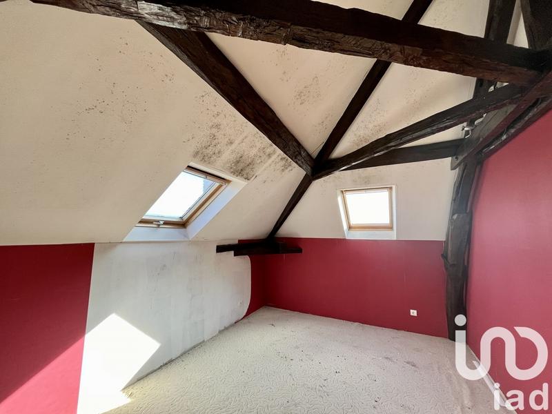 Maison - 201 m² - 8 pièces