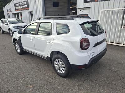 Dacia Duster 4x4 1,5BlueDCI115cv Expression