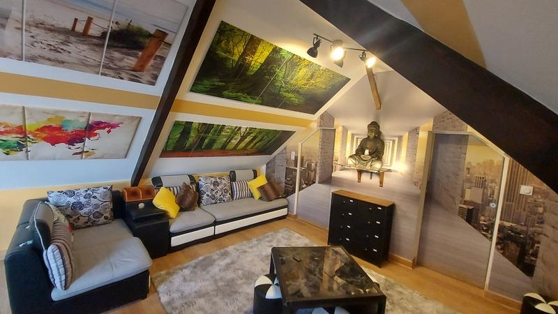 Fonds de commerce - 574 m²